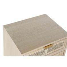 DKD Home Decor Komoda DKD Home Decor Les Paolownia MDF Les (42 x 36,5 x 100,5 cm)