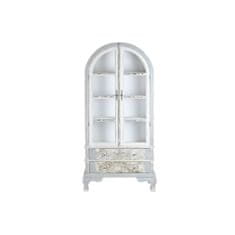 DKD Home Decor Stojalo DKD Home Decor 95 x 41 x 200 cm 95 x 41 x 198 cm Fir Crystal