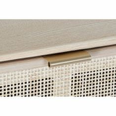 DKD Home Decor Komoda DKD Home Decor Les Paolownia MDF Les (42 x 36,5 x 100,5 cm)