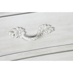 DKD Home Decor Komoda DKD Home Decor 140 x 50 x 90 cm Siva bež Mango les MDF Les