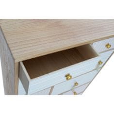 DKD Home Decor Komoda DKD Home Decor Naravni les Paolownia 60 x 26 x 94 cm