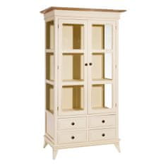 BigBuy Stojalo NICOLA 100 x 44 x 180 cm
