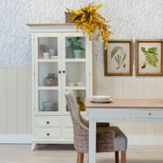 BigBuy Stojalo NICOLA 100 x 44 x 180 cm