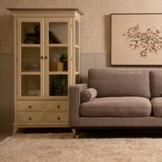 BigBuy Stojalo NICOLA 100 x 44 x 180 cm