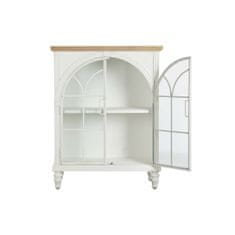 BigBuy Stojalo DKD Home Decor 80 x 36 x 104 cm Fir Crystal