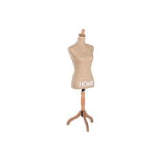 BigBuy Maneken DKD Home Decor 37 x 22,5 x 160 cm MDF les