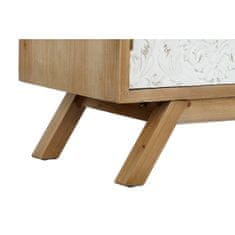 BigBuy Komoda DKD Home Decor 106 x 38 x 78,5 cm Les jelke Arab MDF