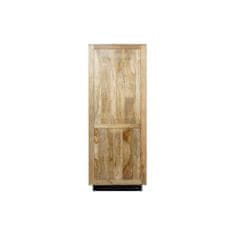 BigBuy Bivak DKD Home Decor 70 x 35 x 185 cm Mango les 70 x 35 x 184 cm