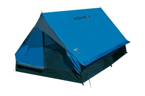 High Peak šotor MIni Pack za 2 osebi