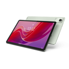 Tab M11 tablični računalnik, WUXGA, 4GB/128GB, Seafoam Green + ovitek Folio Case (ZADA0251GR)