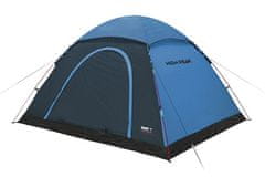 High Peak šotor Monodome XL, moder za 4 osebe