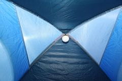 High Peak šotor Monodome XL, moder za 4 osebe
