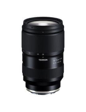 Tamron A063Z Di III VXD G2 objektiv, 28-75 mm, F/2.8 (Nikon Z)