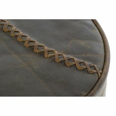 BigBuy Stolček DKD Home Decor Kovina Plastika 44 x 41 x 82 cm