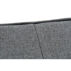 BigBuy Klop DKD Home Decor 184 x 76 x 62 cm