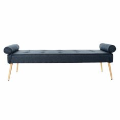 BigBuy Klop DKD Home Decor 184 x 76 x 62 cm