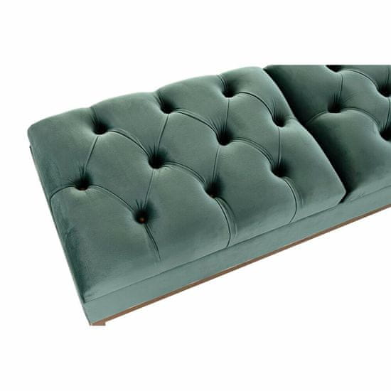 DKD Home Decor Klop DKD Home Decor 120 x 40 x 44 cm (obnovljena A)