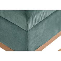 DKD Home Decor Klop DKD Home Decor 120 x 40 x 44 cm (obnovljena A)