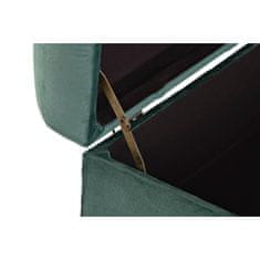 DKD Home Decor Klop DKD Home Decor 120 x 40 x 44 cm (obnovljena A)