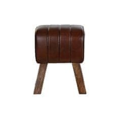 DKD Home Decor Priložnostno pohištvo DKD Home Decor 40 x 32 x 53 cm Les rjava Vintage