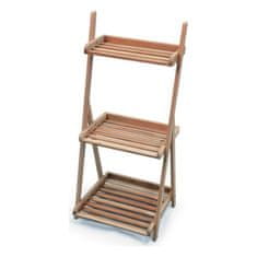 Confortime Police Confortime Wood 41 x 37 x 92,5 cm