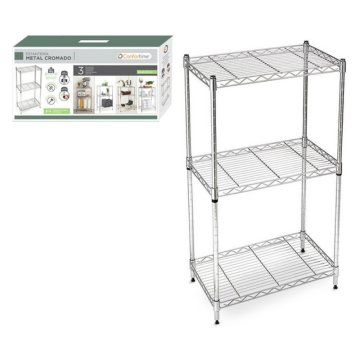 Confortime Police Confortime kromirane (60 x 30 x 120 cm)