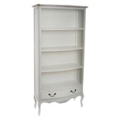 DKD Home Decor Knjigarna DKD Home Decor Les (85 x 35 x 180 cm)