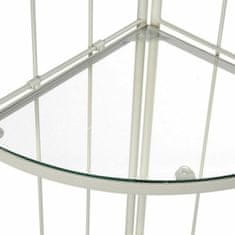 DKD Home Decor Police DKD Home Decor Crystal Ironwork (34 x 34 x 170 cm)