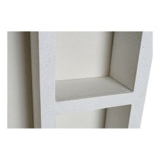 DKD Home Decor Police DKD Home Decor 40 x 11,5 x 60 cm Les Bela MDF Les