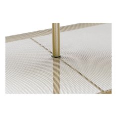 DKD Home Decor Police DKD Home Decor MB-178861 Kovina (160 x 40 x 179,5 cm)