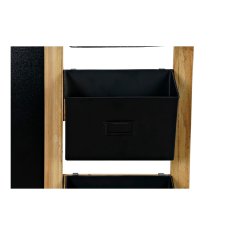 DKD Home Decor Police DKD Home Decor Board MDF (76 x 10 x 102 cm)