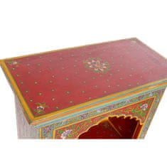 DKD Home Decor Knjigarna DKD Home Decor 8424001853168 Les Mango les MDF Les 61 x 30 x 152 cm 61,5 x 30 x 152 cm