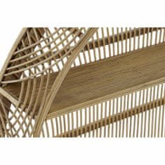 DKD Home Decor Police DKD Home Decor Natural 80 x 14,5 x 80 cm