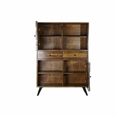 DKD Home Decor Police DKD Home Decor Metal Acacia (118 x 40 x 169 cm)