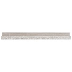 DKD Home Decor Omarica DKD Home Decor MDF Wood Boho (80 x 6 x 8 cm)