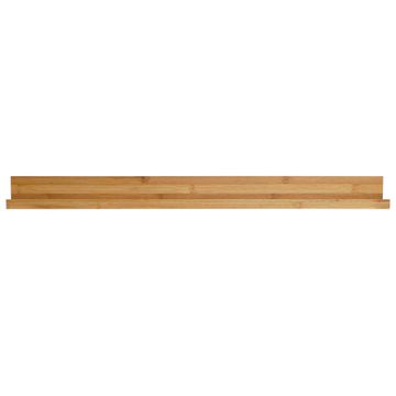 DKD Home Decor Omarica DKD Home Decor Natural Bamboo (80 x 6 x 7 cm)