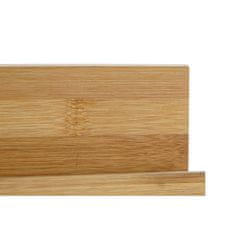 DKD Home Decor Omarica DKD Home Decor Natural Bamboo (80 x 6 x 7 cm)