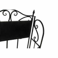 DKD Home Decor Police DKD Home Decor Mosaic Ceramic Black Multicolour Ironwork 3 police (54 x 29 x 121 cm) (54 x 29 x 121 cm)