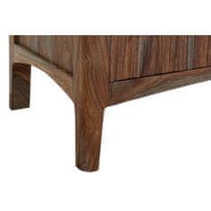 DKD Home Decor Police DKD Home Decor Naravni les 100 x 42 x 190 cm