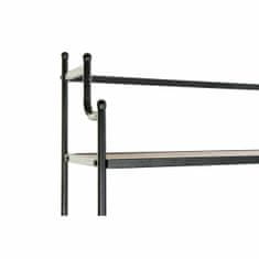 DKD Home Decor Police DKD Home Decor Metal Wood (84 x 41 x 187 cm)