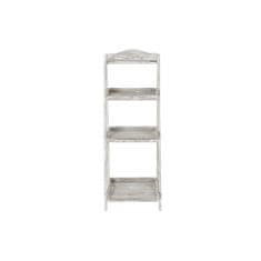 DKD Home Decor Police DKD Home Decor Bela jelka 40 x 37 x 100 cm