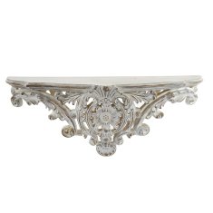DKD Home Decor Omarica DKD Home Decor Resin (47 x 13 x 19 cm)
