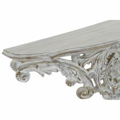 DKD Home Decor Omarica DKD Home Decor Resin (47 x 13 x 19 cm)