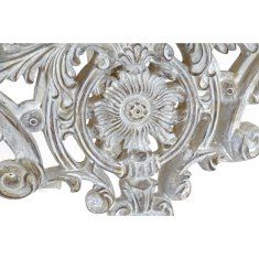 DKD Home Decor Omarica DKD Home Decor Resin (47 x 13 x 19 cm)