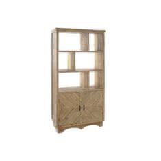 DKD Home Decor Larder DKD Home Decor Les Recikliran les 93 x 42 x 188 cm