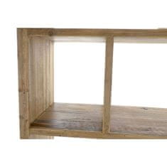 DKD Home Decor Larder DKD Home Decor Les Recikliran les 93 x 42 x 188 cm