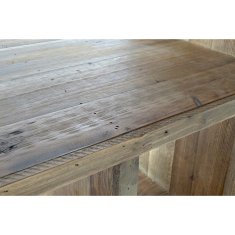 DKD Home Decor Larder DKD Home Decor Les Recikliran les 93 x 42 x 188 cm