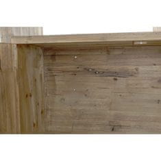 DKD Home Decor Larder DKD Home Decor Les Recikliran les 93 x 42 x 188 cm