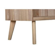 DKD Home Decor Knjigarna DKD Home Decor Svetlo rjava Les MDF Les 100 x 39 x 180 cm