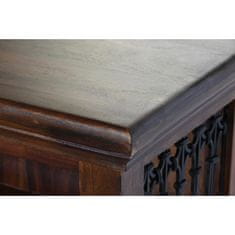 DKD Home Decor Police DKD Home Decor Metal (100 x 38 x 95 cm)